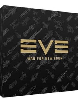 EVE: War for New Eden: Core Box Oversized (EN)