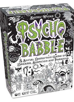 Psychobabble (New Design)