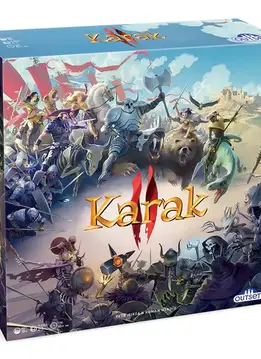 Karak 2