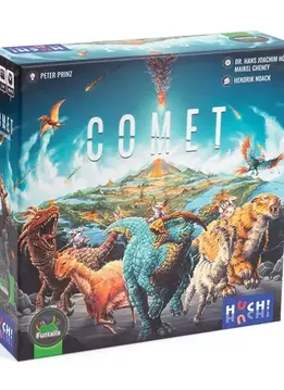 Comet (EN)