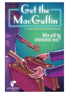 Get the Macguffin