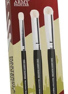 Masterclass Drybrush Set