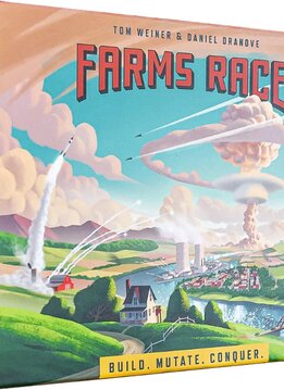 Farms Race (EN)