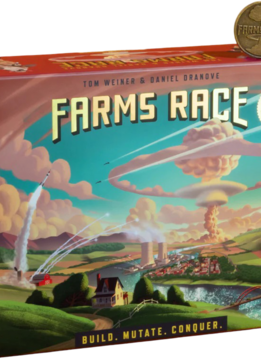 Farms Race Deluxe Edition (EN)