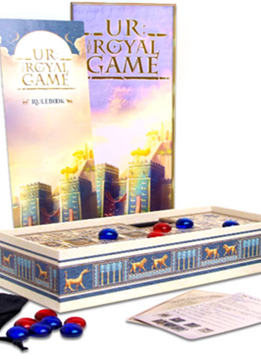UR: The Royal Game (EN)