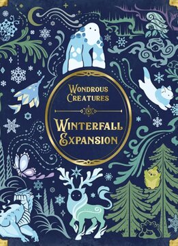 Wondrous Creatures Winterfall Expansion (EN)