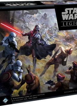 Star Wars: Legion
