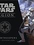 Star Wars: Legion - Stormtroopers Unit Expansion