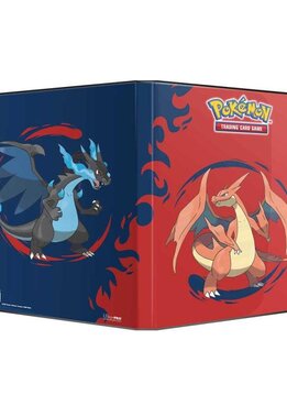 9 Pocket Pokemon Mega Charizard X & Y Portfolio