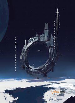 Katana-ra: The Dark Frontier (EN)