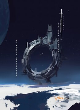 Katana-ra: The Dark Frontier (EN)