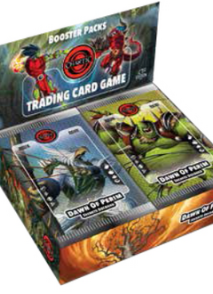 CHAOTIC DAWN OF PERIM SECRETS DECODED BOOSTER BOX ^ 4 aout 2026