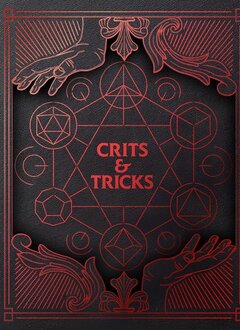 Crits And Tricks - Retail Edition (EN)