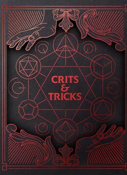 Crits And Tricks - Retail Edition (EN)