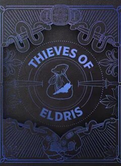 Thieves Of Eldris - Retail Edition (EN)