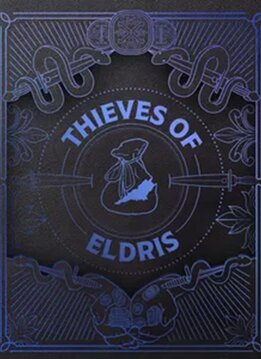 Thieves Of Eldris - Retail Edition (EN)