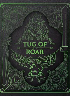 Tug Of Roar - Retail Edition (EN)
