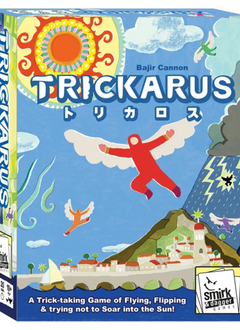 Trickarus (EN)