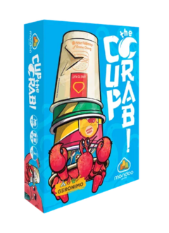 Cup The Crab (EN)