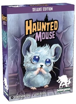 Haunted Mouse Deluxe Edition (EN)