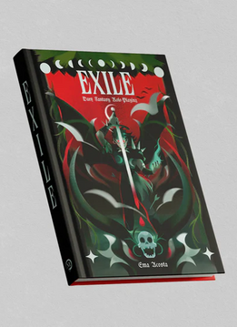 Exile Rpg (EN)