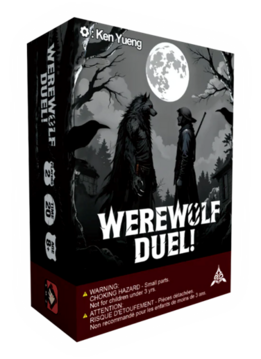Werewolf Duel (EN)
