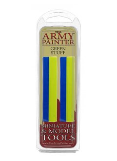 Army Painter Green Stuff