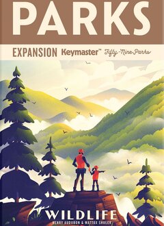 PARKS: Wildlife Expansion (EN)