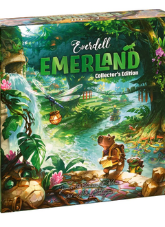 Everdell Emerland Collector's Edition (EN)
