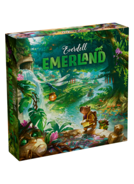 Everdell Emerland (EN)