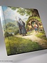 Binder: Album: 24-pkt: MTG The Hobbit : The Fateful Encounter