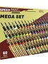 The Army Painter: Speedpaint Marker: Mega Set (EN) ^ Aug 14 2026