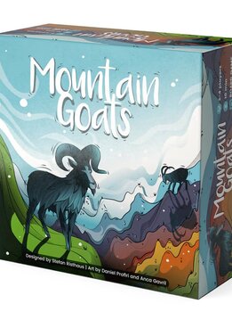 Mountain Goats (EN)