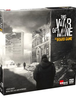 This War of Mine FR