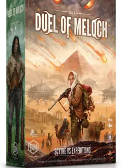 Duel of Meloch (EN)