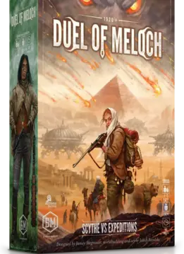 Duel of Meloch (EN)