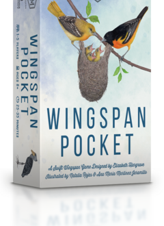 Wingspan Pocket (EN)