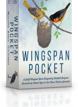 Wingspan Pocket (EN)