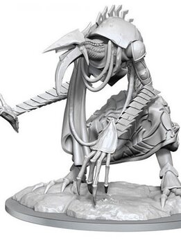 MTG Unpainted Mini Wave 5: Jin-Gitaxias