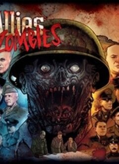 Axis And Allies Zombies (EN)