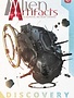 ALIEN ARTIFACTS: DISCOVERY