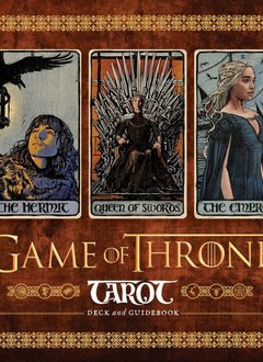 Game of Thrones Tarot