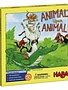 Animal Upon Animal (ML)