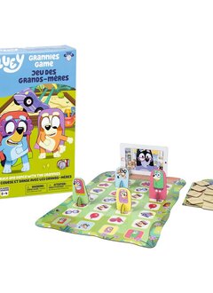 Bluey: Here Come the Grannies (ML)