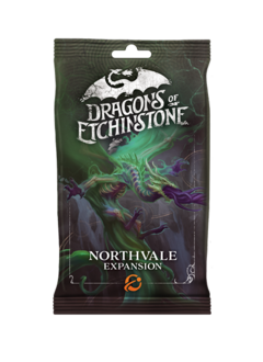 Dragons of Etchinstone - Northvale exp. (EN)