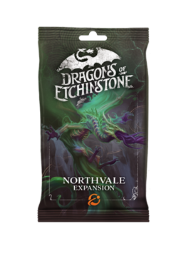 Dragons of Etchinstone - Northvale exp. (EN)
