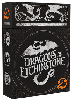 Dragons of Etchinstone (EN)
