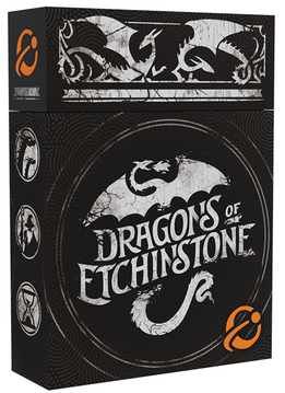 Dragons of Etchinstone (EN)