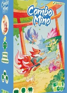 Combomino (FR-EN)