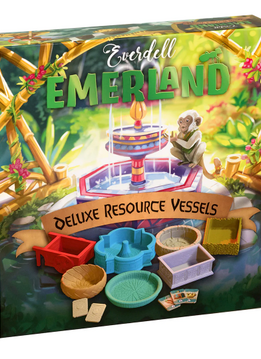 Everdell Emerland Deluxe Resource Vessels